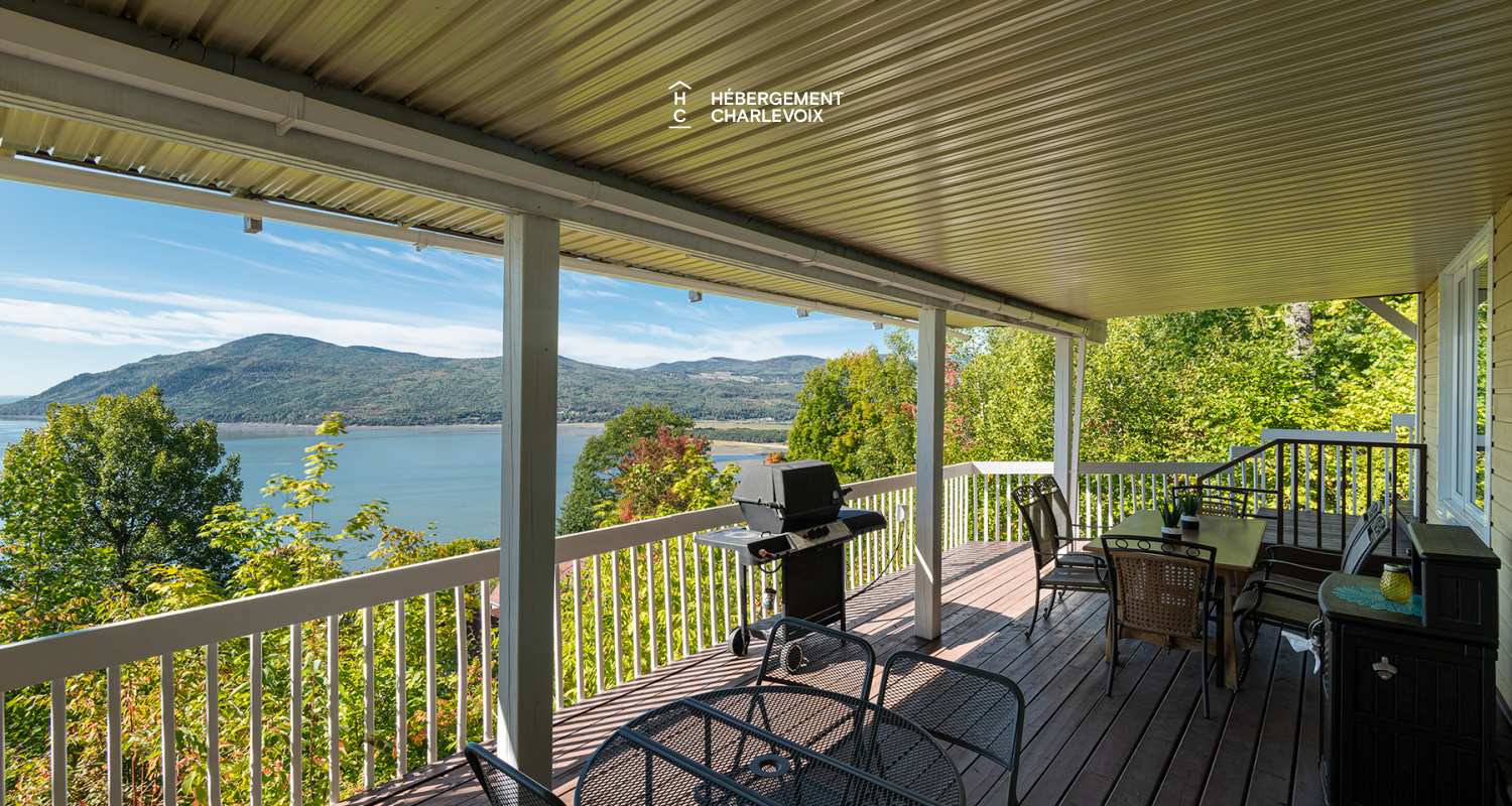 CEL-5 - Warm residence ideally located